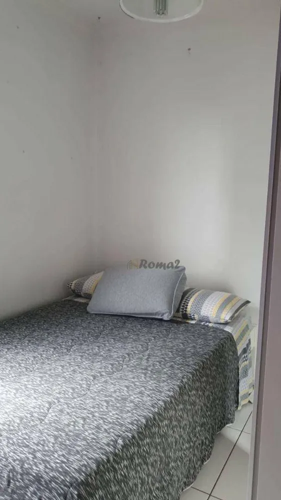 Apartamento, 3 quartos, 64 m² - Foto 20