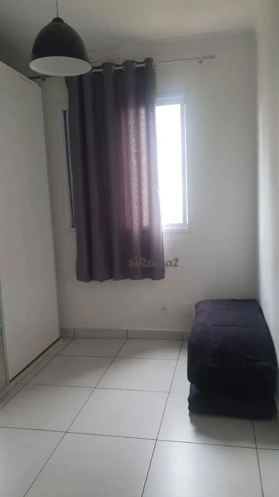 Apartamento, 3 quartos, 64 m² - Foto 9