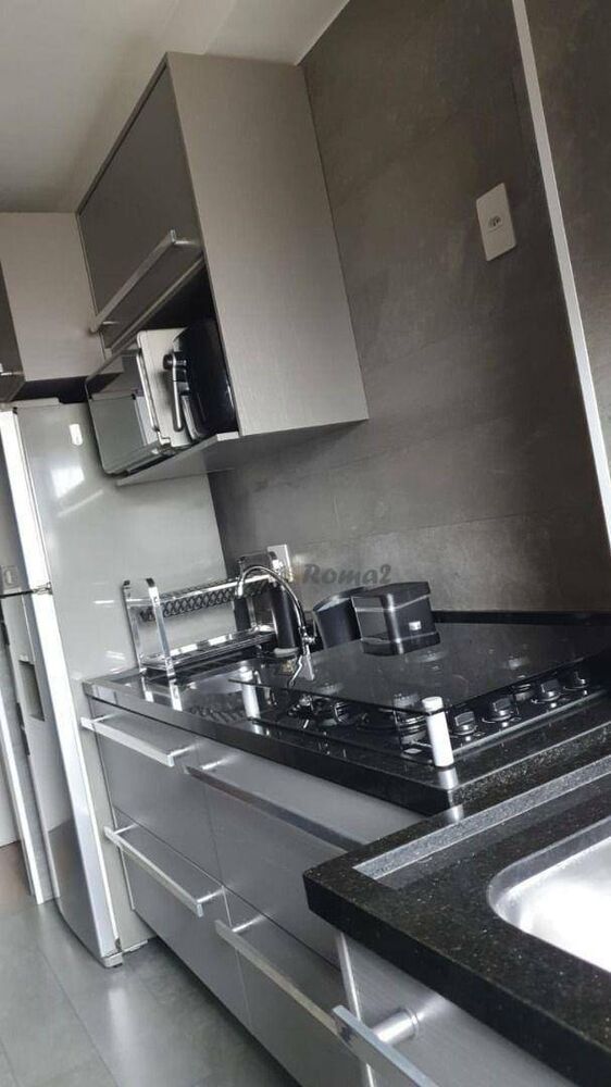 Apartamento, 3 quartos, 64 m² - Foto 2