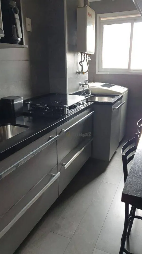 Apartamento, 3 quartos, 64 m² - Foto 10