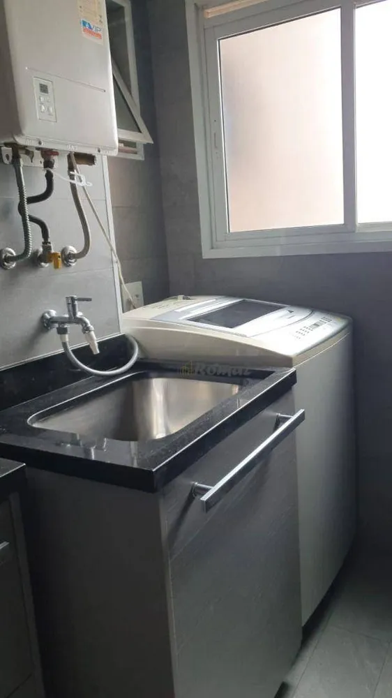 Apartamento, 3 quartos, 64 m² - Foto 11