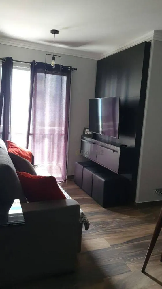 Apartamento, 3 quartos, 64 m² - Foto 8