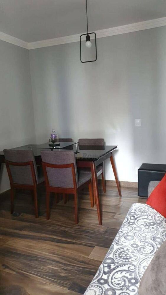 Apartamento, 3 quartos, 64 m² - Foto 1