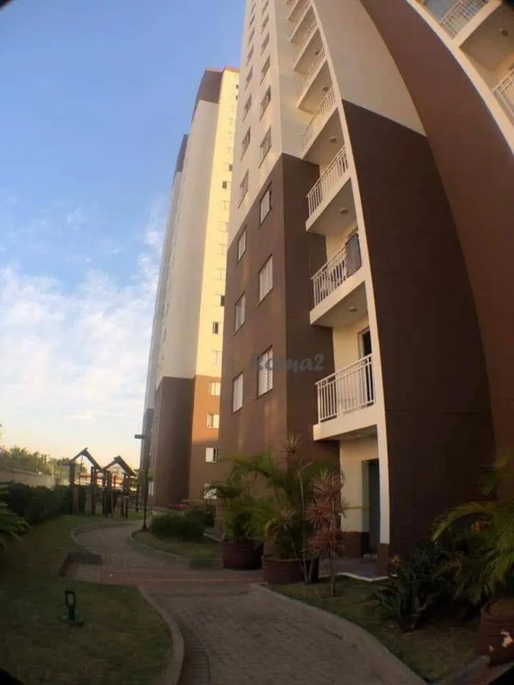 Apartamento, 3 quartos, 64 m² - Foto 13