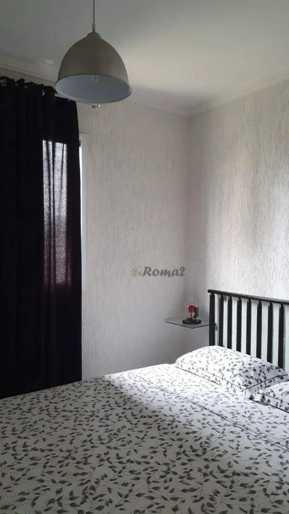 Apartamento, 3 quartos, 64 m² - Foto 5