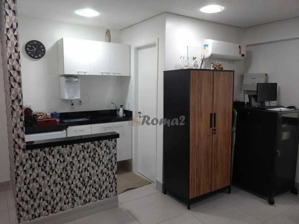 Sala-Conjunto, 44 m² - Foto 4
