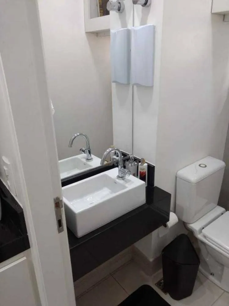 Sala-Conjunto, 44 m² - Foto 8