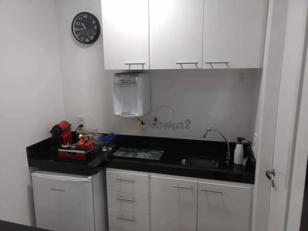 Sala-Conjunto, 44 m² - Foto 7