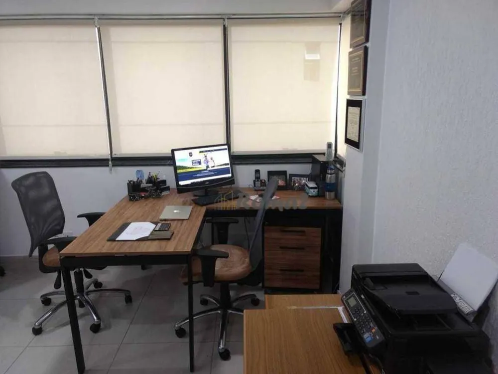 Sala-Conjunto, 44 m² - Foto 2