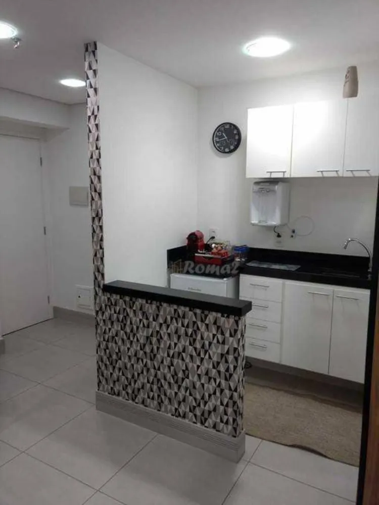 Sala-Conjunto, 44 m² - Foto 3