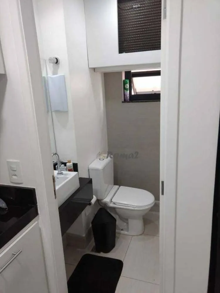 Sala-Conjunto, 44 m² - Foto 9