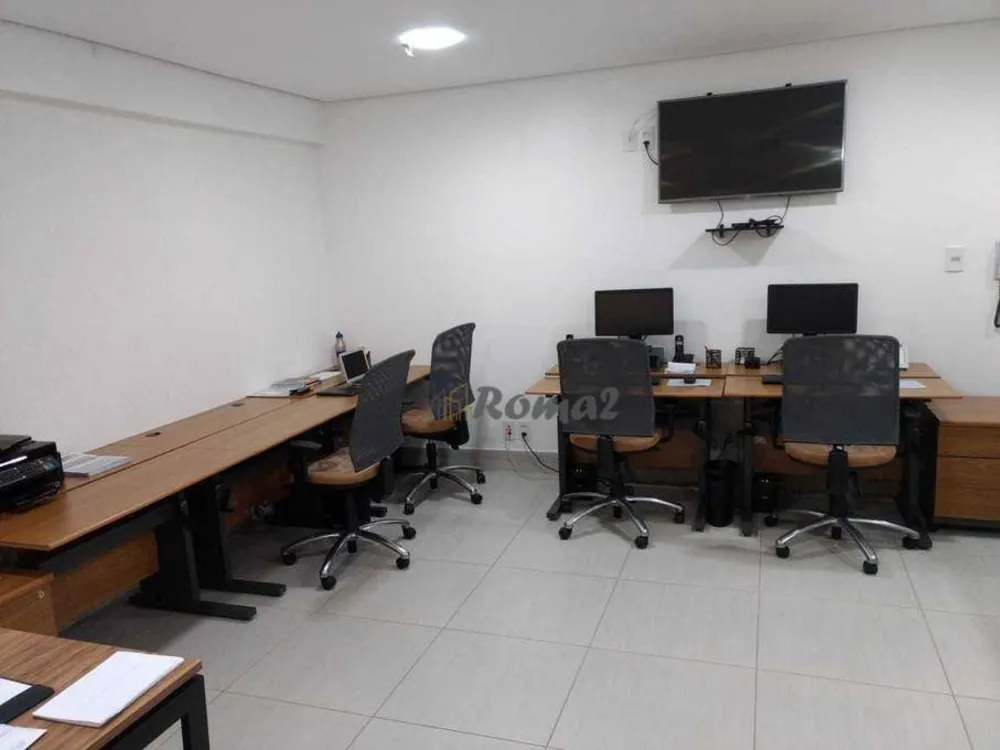 Sala-Conjunto, 44 m² - Foto 5