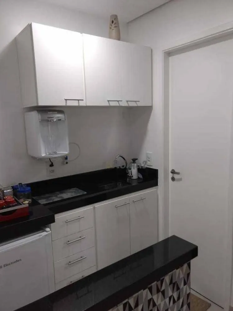 Sala-Conjunto, 44 m² - Foto 6