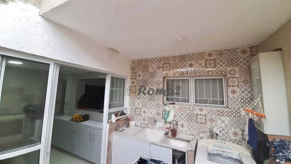 Sobrado, 3 quartos - Foto 5