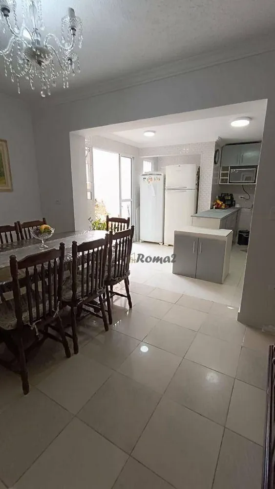Sobrado, 3 quartos - Foto 7