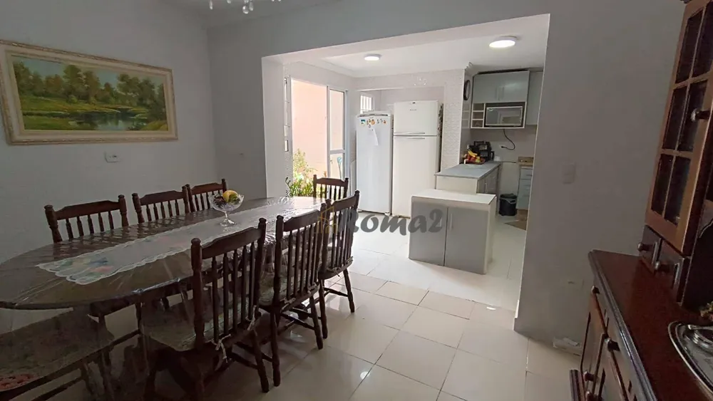 Sobrado, 3 quartos - Foto 8