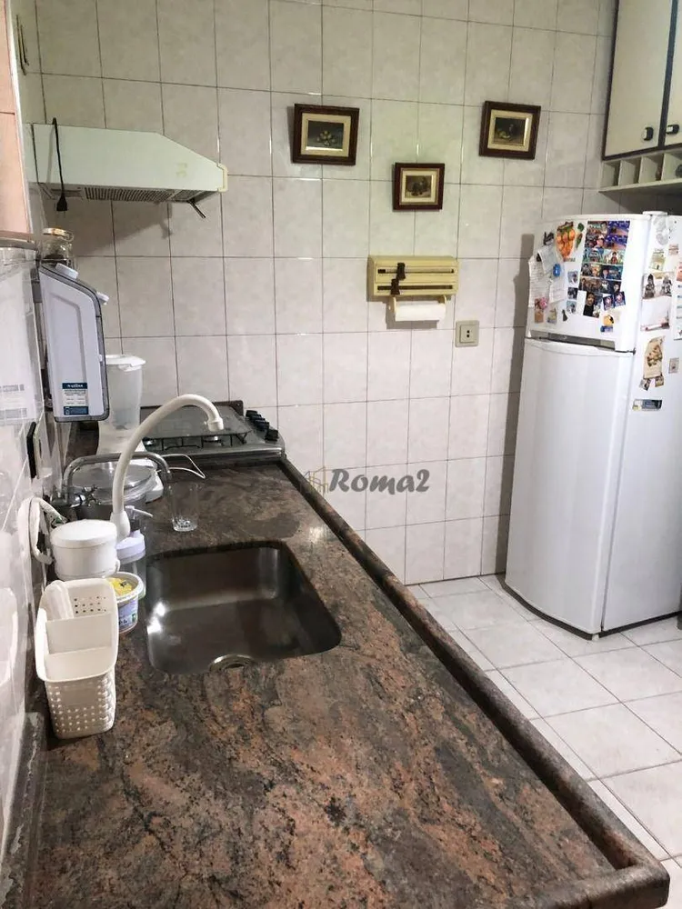 Apartamento, 2 quartos, 79 m² - Foto 5