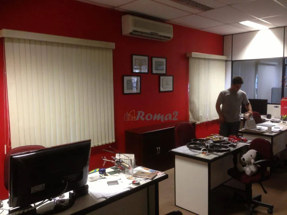 Prédio Inteiro, 750 m² - Foto 6