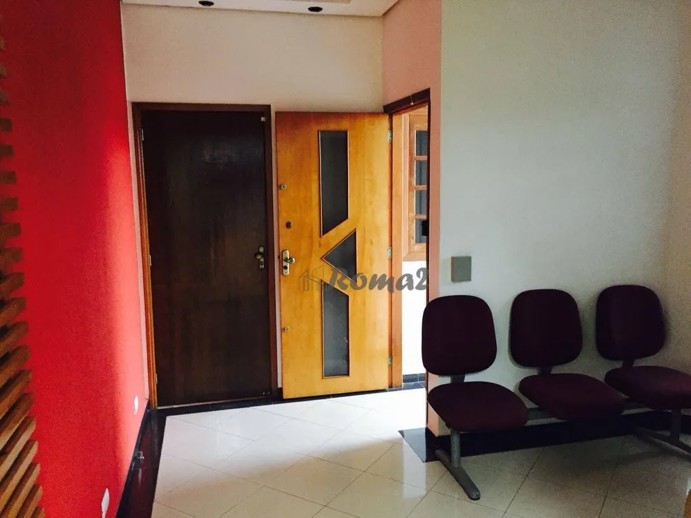 Prédio Inteiro, 750 m² - Foto 9
