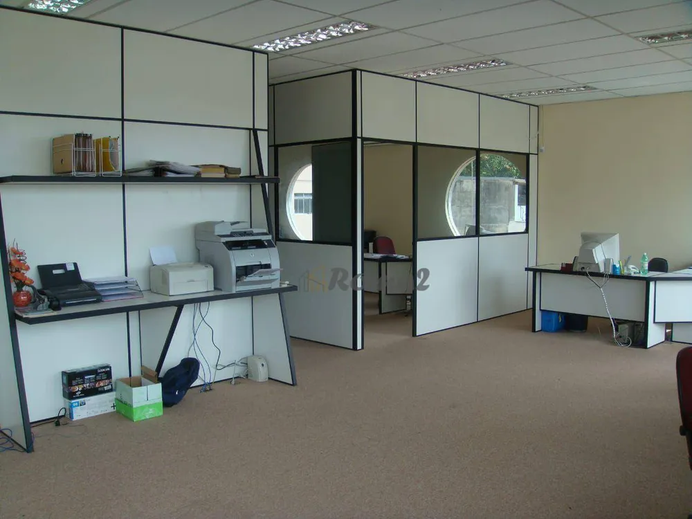 Prédio Inteiro, 750 m² - Foto 2