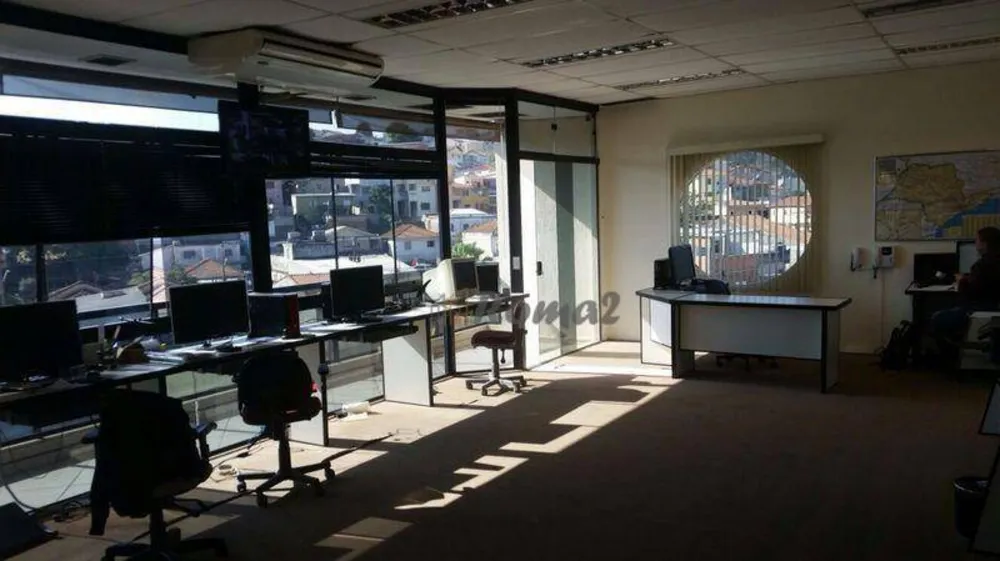 Prédio Inteiro, 750 m² - Foto 1