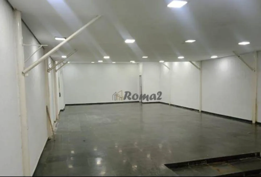 Loja-Salão, 133 m² - Foto 3
