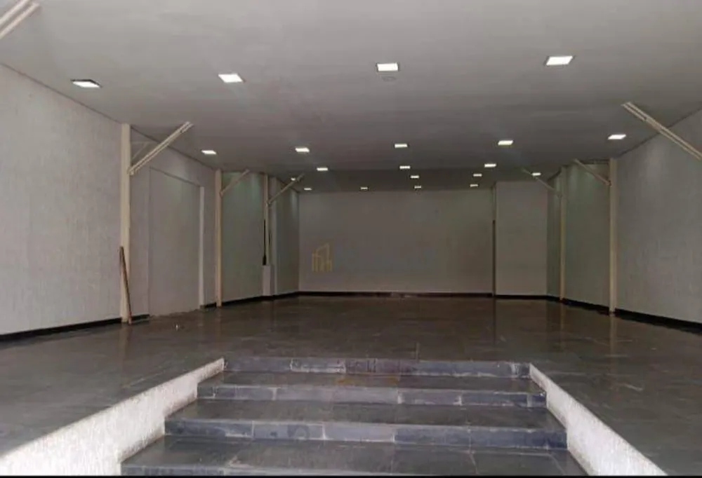 Loja-Salão, 133 m² - Foto 2