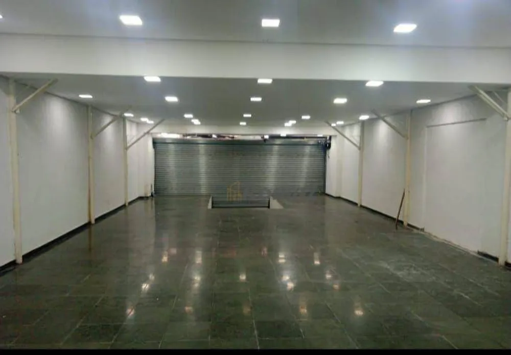 Loja-Salão, 133 m² - Foto 1