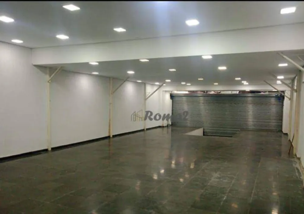 Loja-Salão, 133 m² - Foto 4