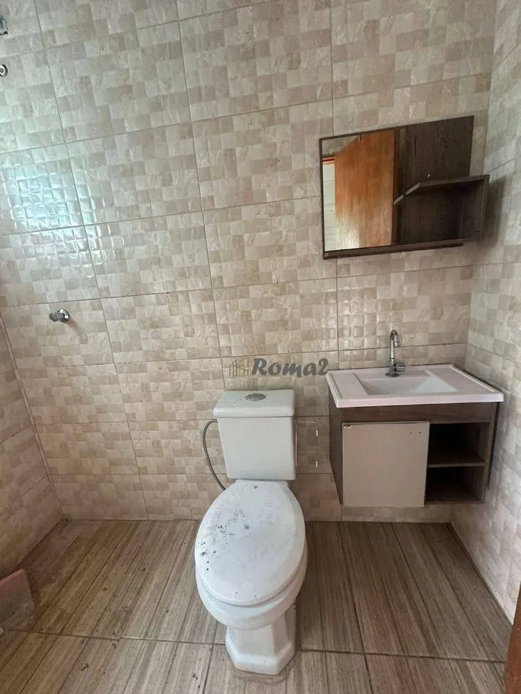 Casa, 1 quarto - Foto 5