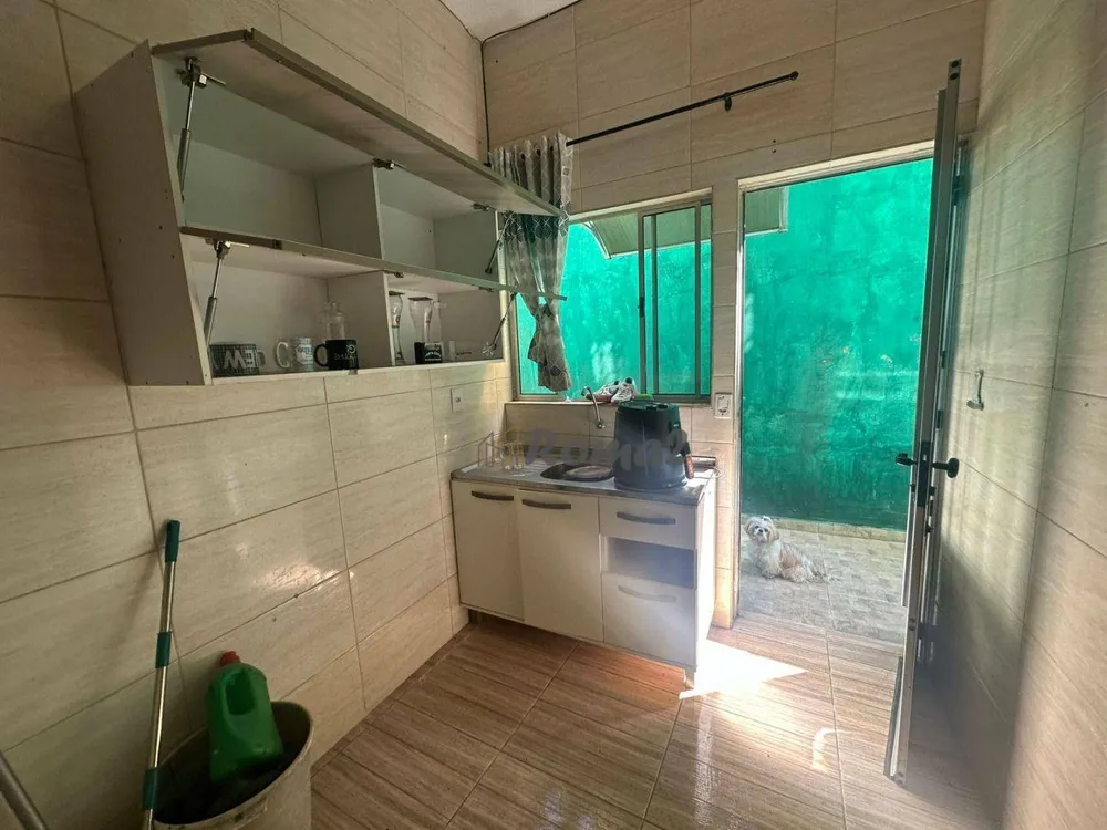 Casa, 1 quarto - Foto 2