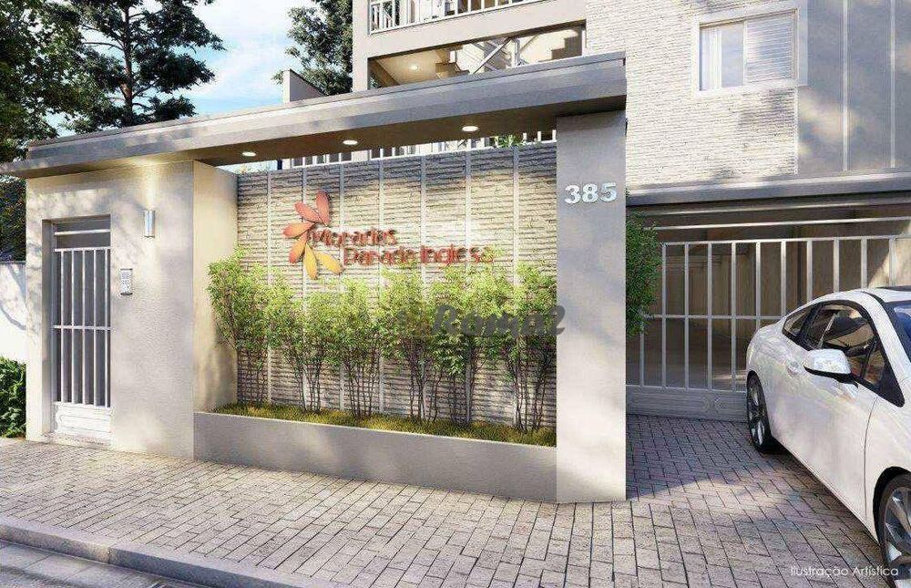 Casa de Condomínio, 2 quartos - Foto 3