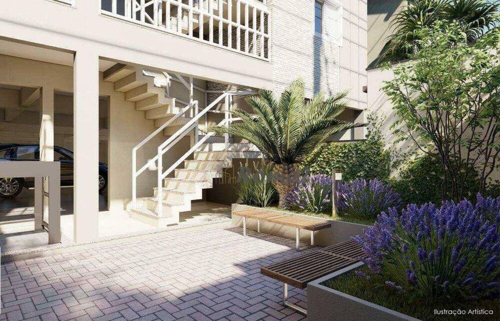 Casa de Condomínio, 2 quartos - Foto 4