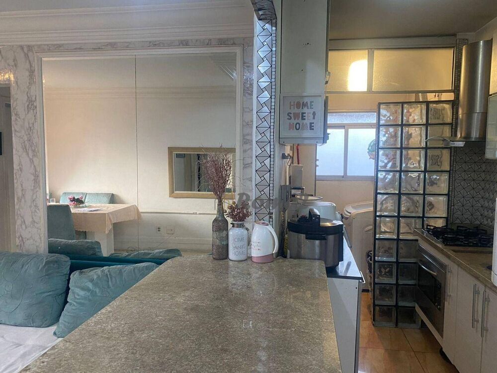 Apartamento, 3 quartos, 65 m² - Foto 1