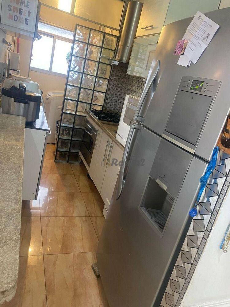 Apartamento, 3 quartos, 65 m² - Foto 3