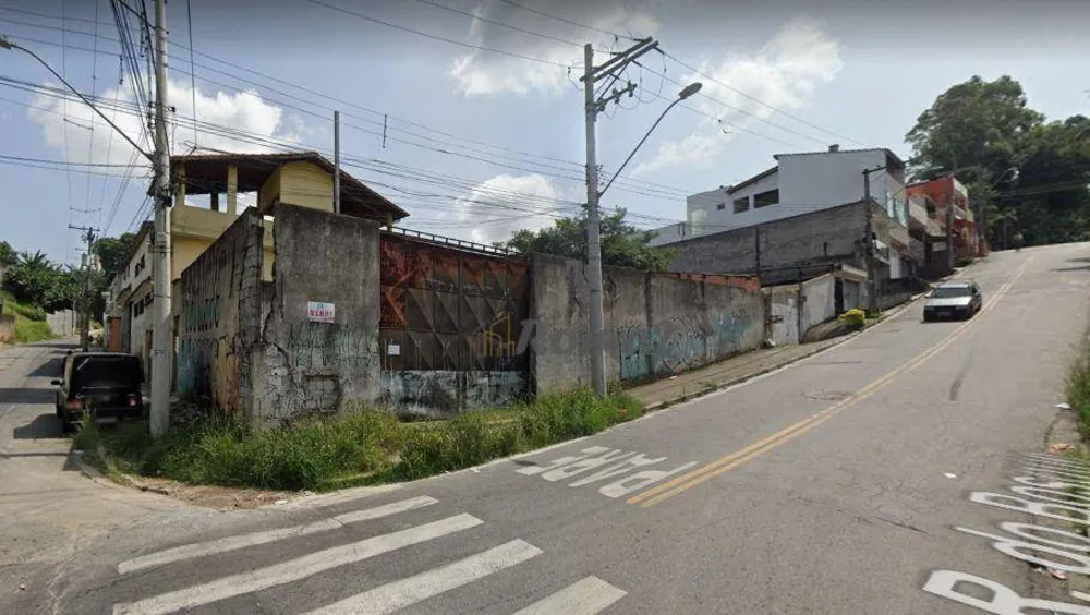 Terreno, 200 m² - Foto 1