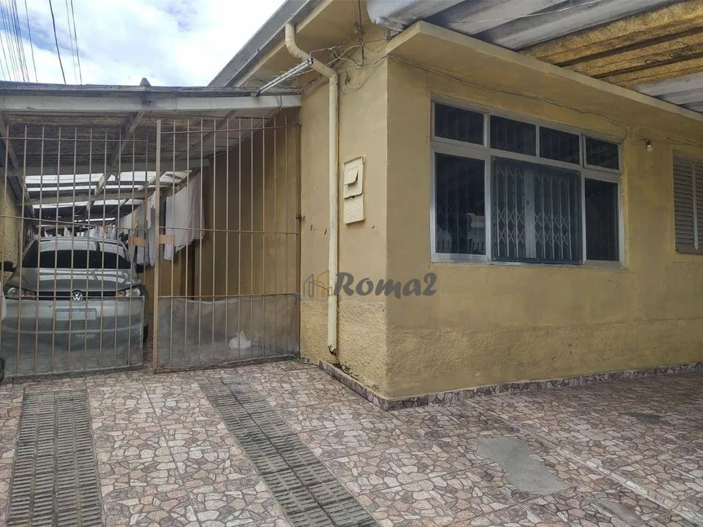 Casa, 1 quarto - Foto 1