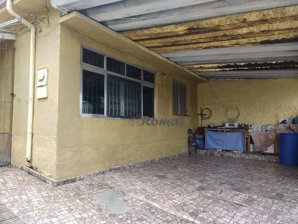 Casa, 1 quarto - Foto 2