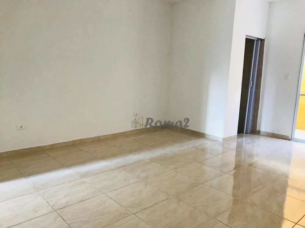 Sala-Conjunto, 28 m² - Foto 1