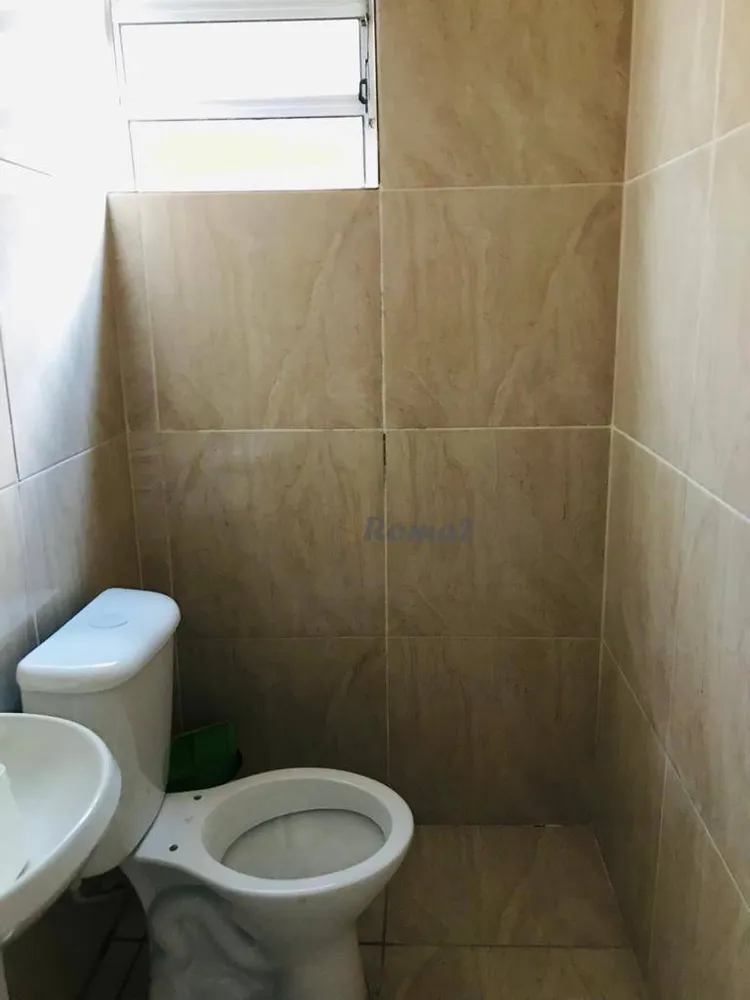 Sala-Conjunto, 28 m² - Foto 7