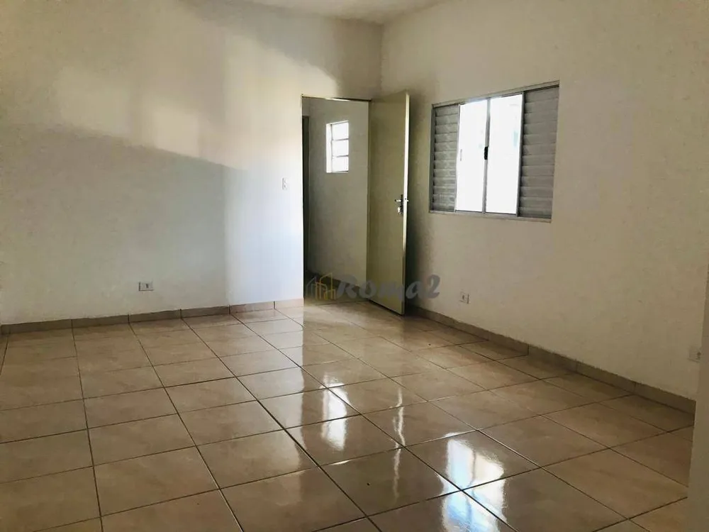 Sala-Conjunto, 28 m² - Foto 2