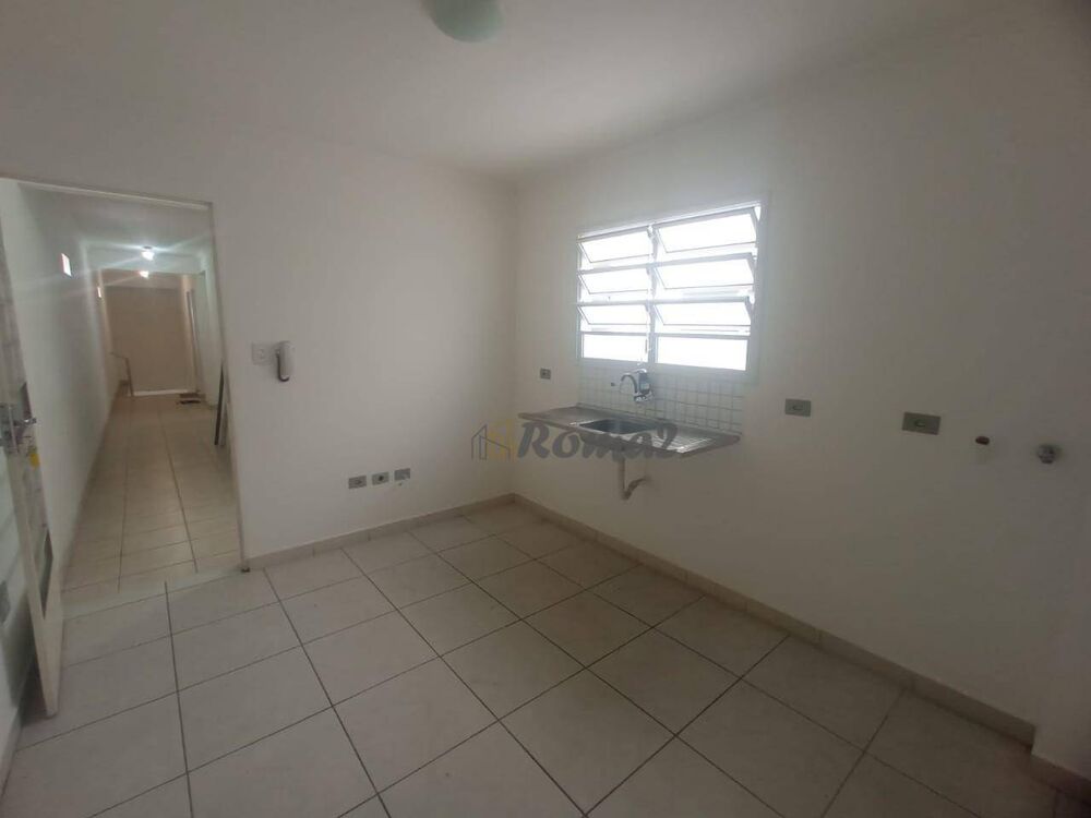 Apartamento para alugar com 1 quarto, 35m² - Foto 3