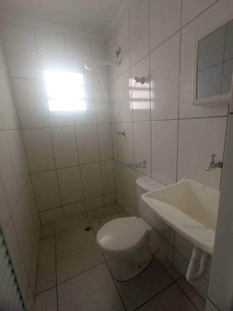 Apartamento para alugar com 1 quarto, 35m² - Foto 6
