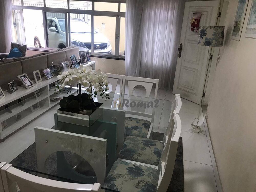Casa à venda com 5 quartos, 220M2 - Foto 6