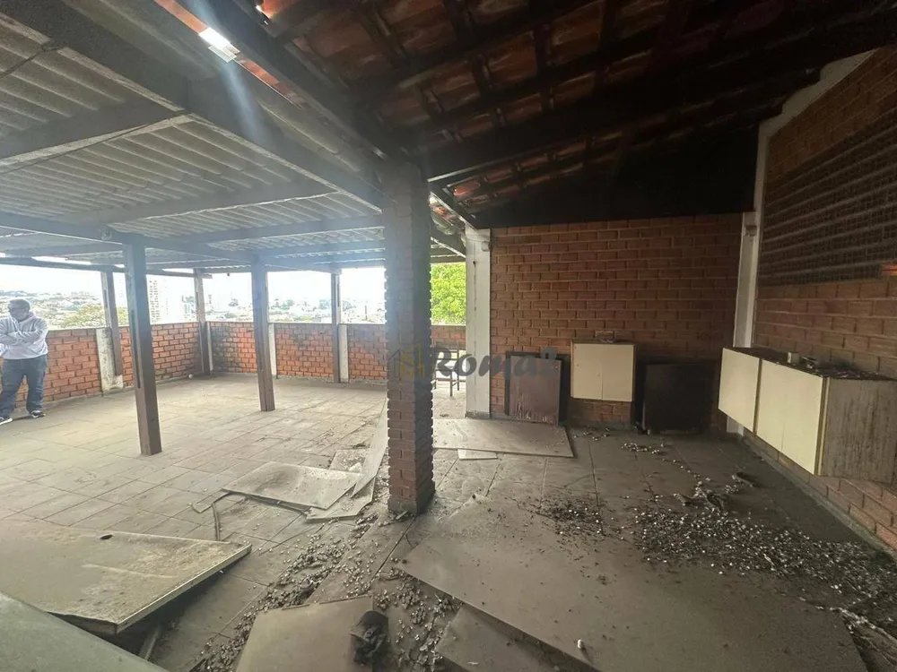 Depósito-Galpão, 350 m² - Foto 11