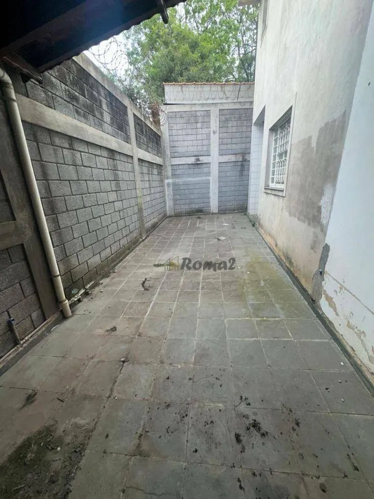 Depósito-Galpão, 350 m² - Foto 9