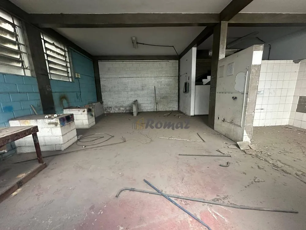 Depósito-Galpão, 350 m² - Foto 6
