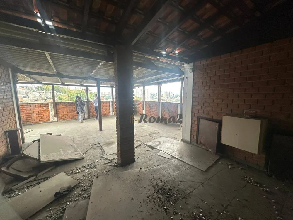 Depósito-Galpão, 350 m² - Foto 10