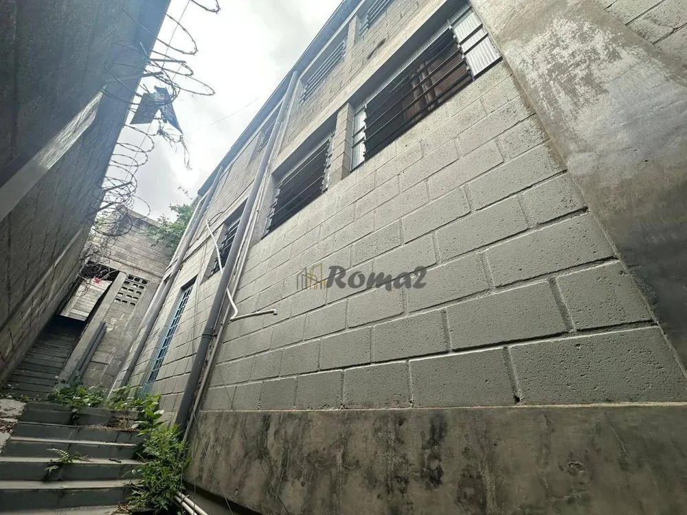 Depósito-Galpão, 350 m² - Foto 5