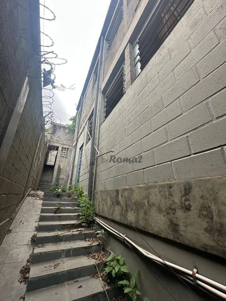 Depósito-Galpão, 350 m² - Foto 4